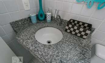 Imagem 6: Apartamento para Aluguel - Ipiranga, 1 Quarto, 32 m2