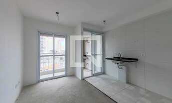 Imagem 2: Apartamento para Aluguel - Vila Prudente, 1 Quarto, 31 m2