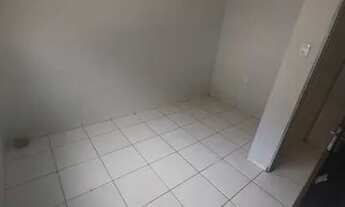 Imagem 3: Casa no Bairro Amambaí