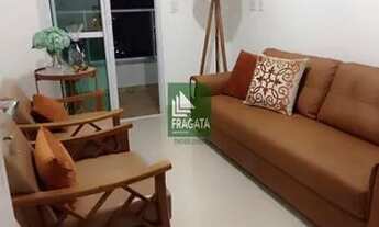 Imagem 7: APARTAMENTO ARACAJU EDF SINGULARE JARDINS RESIDENCE PRÓXIMO AO JARDINS