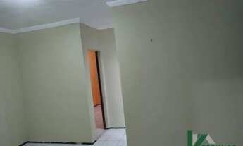 Imagem 5: Apartamento com 2 dormitórios para alugar, 61 m² por R$ 974,00/mês - Messejana - Fortaleza