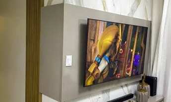 Imagem 5: Vendo um Lindo Apartamento no Edifício Tenerife com 74 metros quadrados com 3 quartos