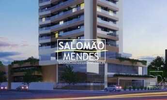 Imagem: Apartamento executivo no Felicitá. Andar