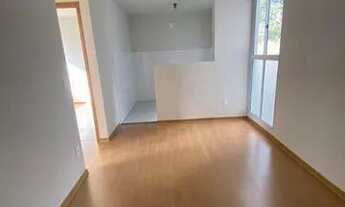 Imagem 6: Vendo Apto Apartamento com 2 dormitórios