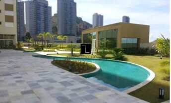 Imagem 2: Excelente Apartamento à venda no Vila da Serra condominio Apoena de 3 quartos, sendo 1 suí