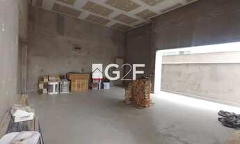 Imagem 2: Casa Paulínia Casa em condomínio com 3 dormitórios