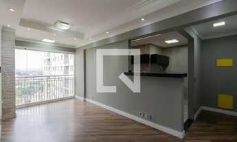 Imagem 3: Apartamento para Aluguel - Ponte Grande, 2 Quartos, 60 m2