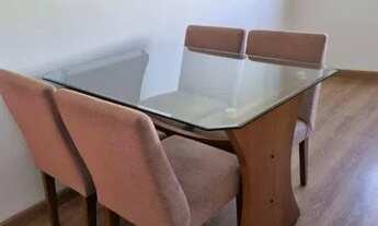 Imagem 5: Apartamento com 1 dormitório para alugar, 49 m² por R$ 3.851,00/mês - Bela Vista - São Pau