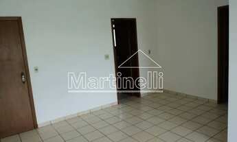 Imagem 3: Apartamento Padrão em Ribeirão Preto