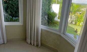 Imagem 4: Sobrado com 5 dormitórios para alugar, 341 m² por R$ 11.130,00/mês - Jardim dos Lagos - In