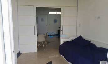 Imagem 3: Flat com 1 dormitório para alugar, 78 m² por R$ 850/mês - Riviera Módulo 3 - Bertioga/SP