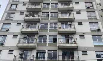 Imagem: Apartamento mobiliado