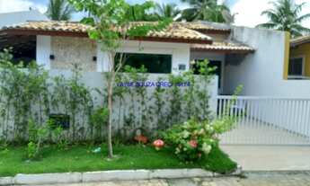 Imagem 2: Vendo Casa Térrea Praia de Buraquinho.LAURO DE FREITAS - BA