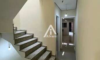 Imagem 3: Venda-Sobrado-São Paulo-Parque São Domingos