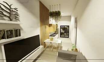 Imagem 3: Casa à venda no bairro Loteamento Jardim Timbaúva - Gravataí/RS