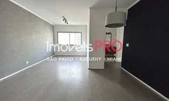 Imagem 4: Apartamento em Moema Pássaros com 75m² e 2 quartos