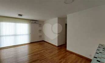 Imagem 2: São Paulo - Apartamento Padrão - SANTO AMARO