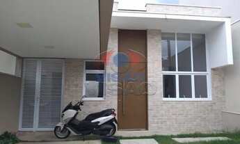 Imagem 2: Casa para aluguel, 3 quartos, 1 suíte, 2 vagas, Jardim Montreal Residence - Indaiatuba/SP