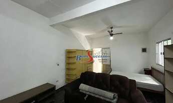 Imagem 2: Casa com 1 dormitório para alugar, 50 m² por R$ 1.460/mês - Vila Formosa - São Paulo/SP