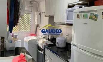 Imagem 5: Lindo Apartamento à Venda c/ 2 Dorms- Sacada - Lazer - 1 Vaga