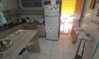 Imagem 7: Casa para Venda - 80m², 2 dormitórios, 2 vagas - Lomba do Pinheiro