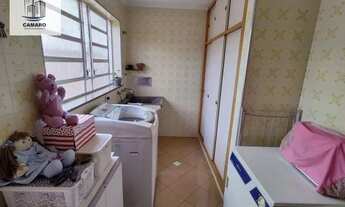 Imagem 5: Casa com 3 dormitórios à venda, 210 m² por R$ 1.330.000,00 - Santa Paula - São Caetano do