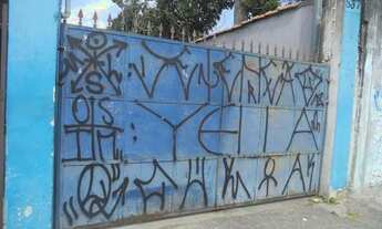 Imagem 5: Casa à venda, 5 quartos, 8 vagas, Cidade São Mateus - São Paulo/SP