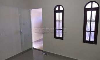 Imagem 4: Sao Carlos - Casa Padrão - Jardim Tangara