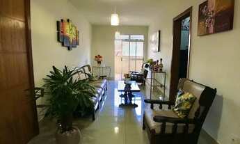 Imagem 4: Cobertura à venda, 3 quartos, 1 suíte, 3 vagas, Camargos - Belo Horizonte/MG