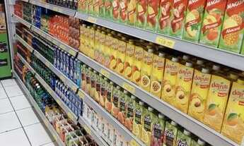 Imagem 5: MERCADO ZONA LESTE IGUATEMI