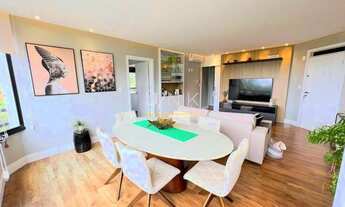 Imagem 6: Apartamento amplo com 3 quartos sendo 1 suíte , muito bem localizado na Lagoa da Conceição