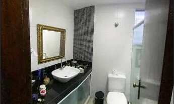 Imagem 4: Apartamento com 3 Quartos , 95m² - Braga - Cabo Frio - RJ