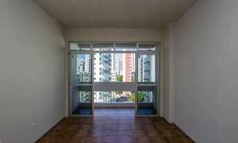 Imagem 6: Apartamento para aluguel tem 120 metros quadrados com 4 quartos em Boa Viagem - Recife - P