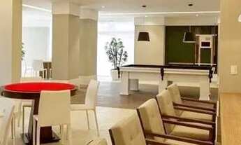 Imagem 6: Apartamento para venda com 238 metros quadrados com 4 quartos em Vila Suzana - São Paulo