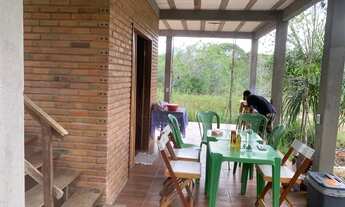 Imagem 4: Chalé por temporada em Morros