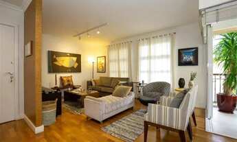 Imagem 3: Apartamento! 4 dormitórios! 4 vagas! Morumbi!