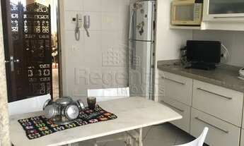 Imagem 7: Apartamento para venda possui 128 metros quadrados com 3 quartos em Centro - Florianópolis