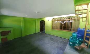 Imagem 2: Casa com 4 dorms, Campo Limpo, São Paulo - R$ 650 mil, Cod: 4443