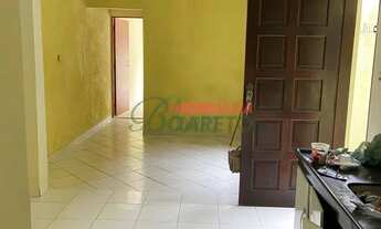 Imagem 4: CASA MAUÁ NOVA MAUÁ