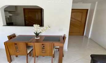 Imagem 4: Apartamento para venda tem 55 metros quadrados com 2 quartos em Tijuca - Rio de Janeiro