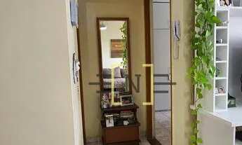 Imagem 4: Apartamento à venda, 50 m² por R$ 280.000,00 - Aclimação - São Paulo/SP