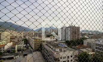 Imagem 5: Apartamento para Aluguel - Maracanã, 2 Quartos, 62 m2