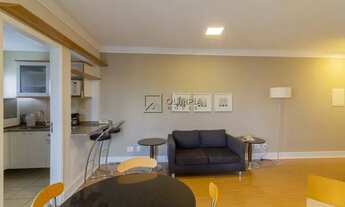 Imagem 4: Apartamento Venda 2 Dormitórios - 65 m² Paraíso