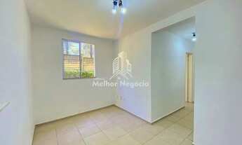 Imagem 6: Apartamento com 2 dorms, Jardim Vista Alegre, Paulínia - R$ 50 mil, Cod: 5RAP2741