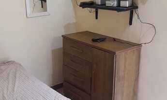 Imagem 6: Kitinete pra FDS e feriados