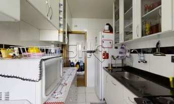 Imagem 6: Apartamento na Bela Vista com 1 dormitório