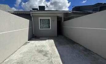 Imagem 2: Casa 2 quartos - Tatuquara