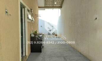 Imagem 7: Casa 3 quartos 1 suíte condomínio fechado - Setor Capuava