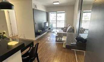 Imagem: Apartamento com 3 dormitórios, 76 m²