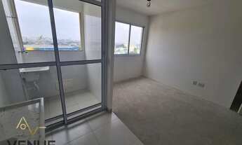 Imagem 2: Apartamento à venda, 40 m² por R$ 258.750,00 - Ermelino Matarazzo - São Paulo/SP